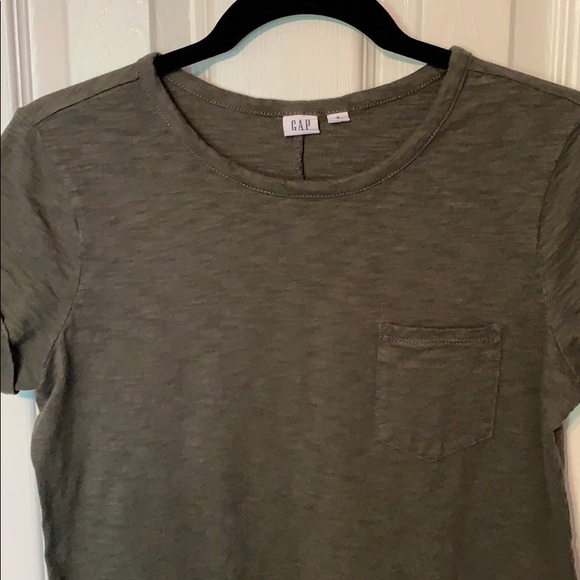 Gap t shirt dress - Picture 2 of 4